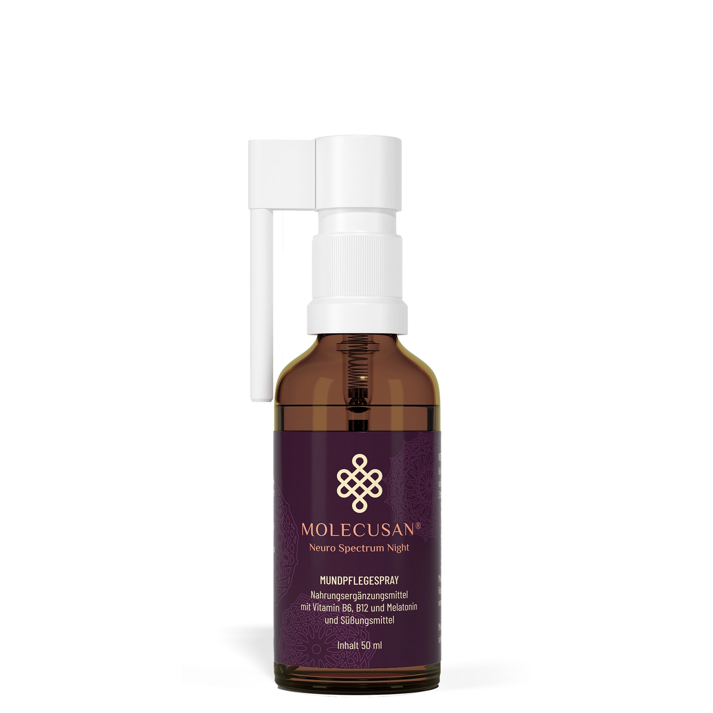 MOLECUSAN NEURO SPECTRUM SPRAY NIGHT