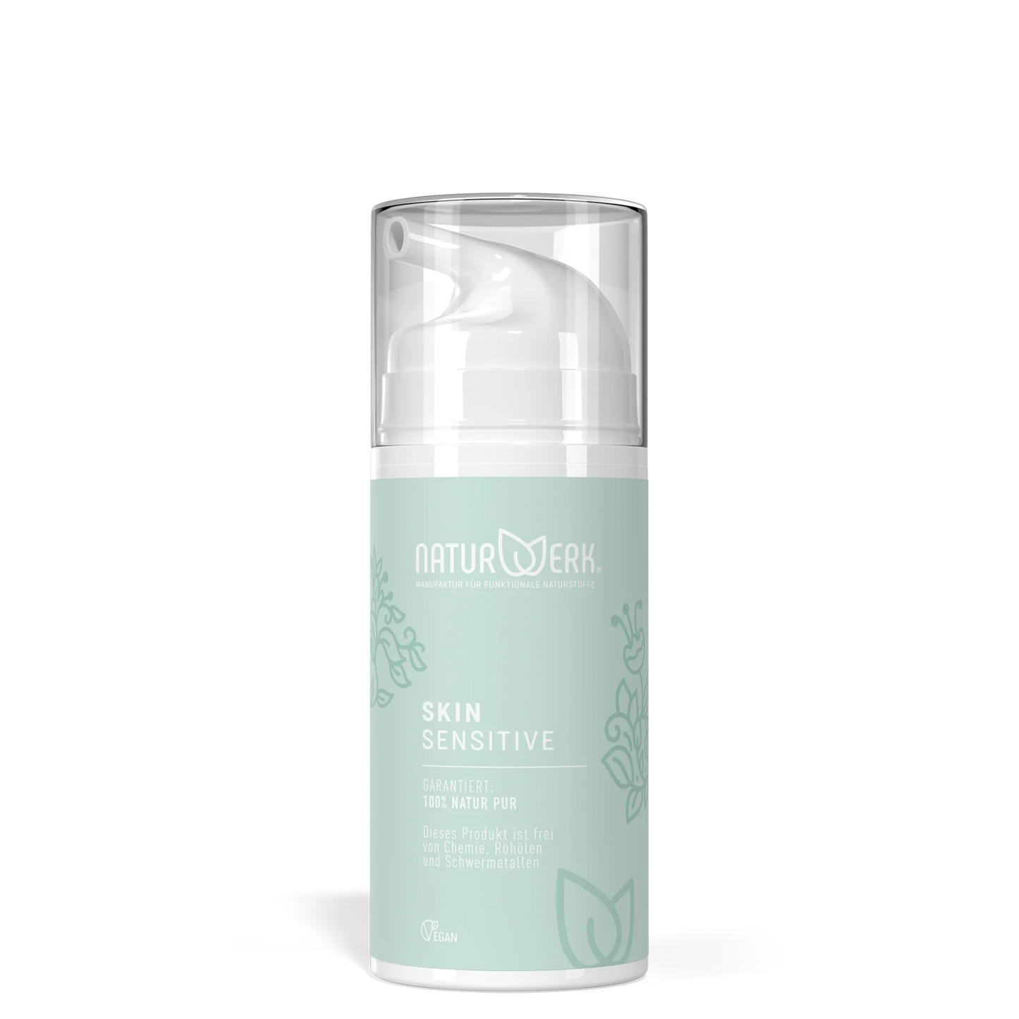 NATURWERK SKIN SENSITIVE