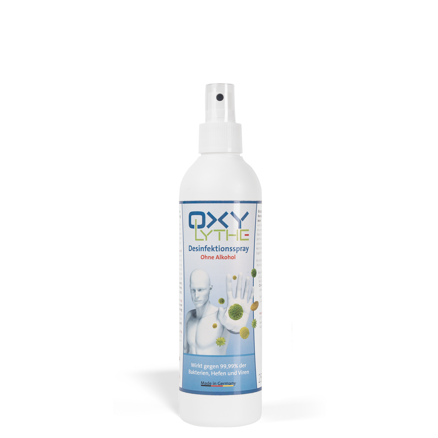 OXYLYTHE DESINFEKTION FEINZERSTÄUBER