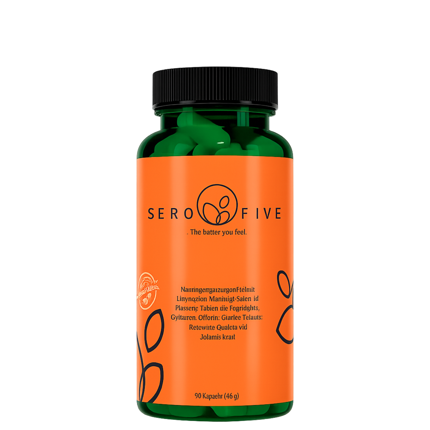 NATURWERK SEROFIVE
