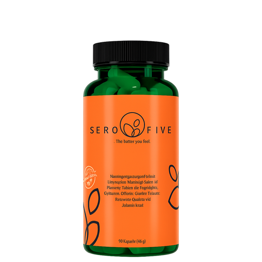 NATURWERK SEROFIVE