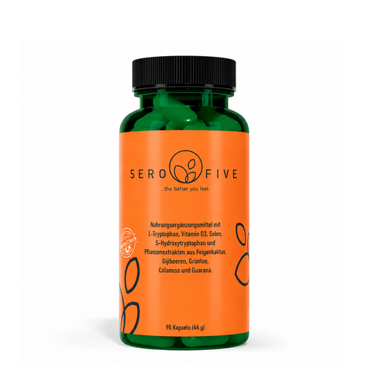 NATURWERK SEROFIVE