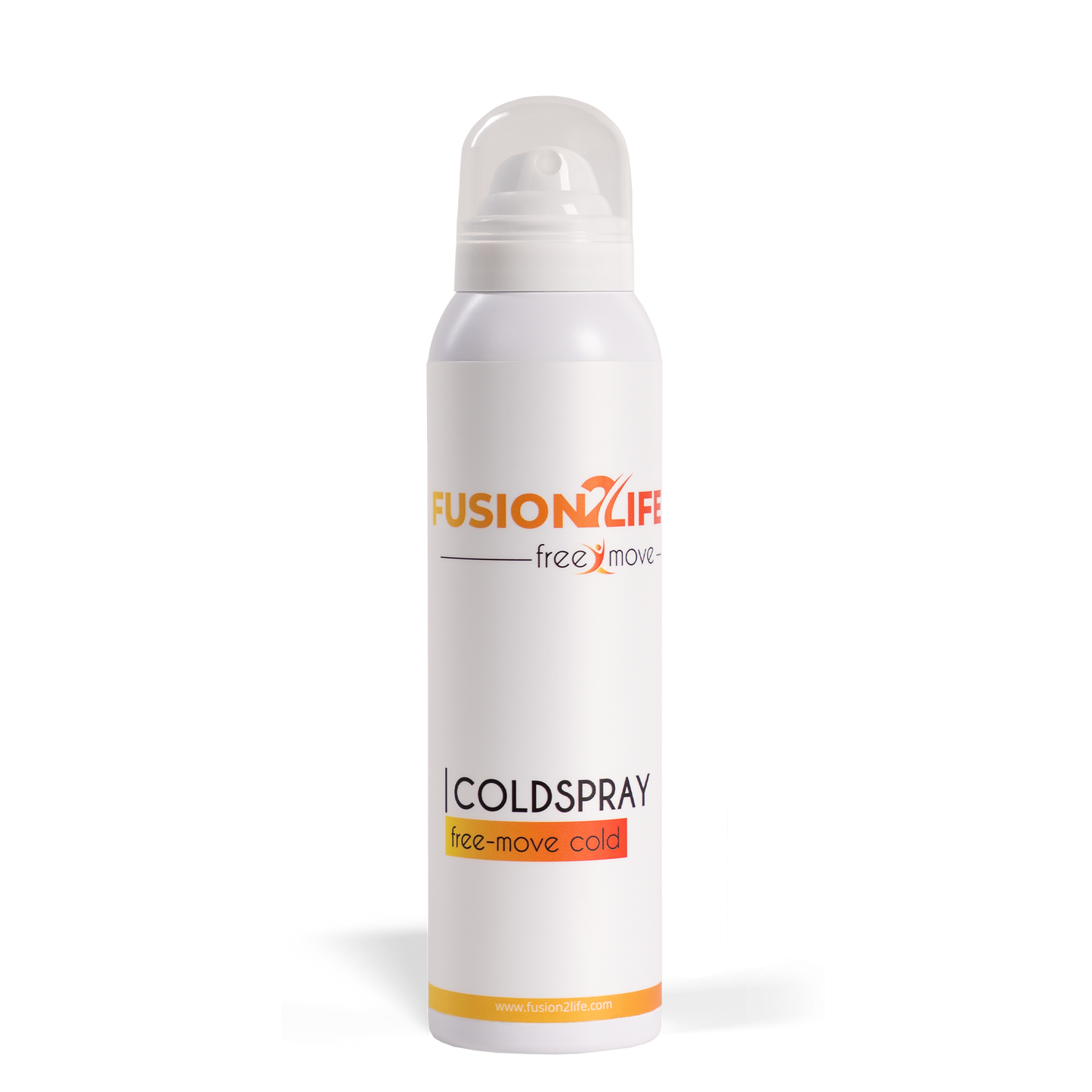 Fusion 2 Life | COLD SPRAY