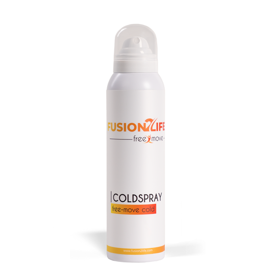 Fusion 2 Life | COLD SPRAY