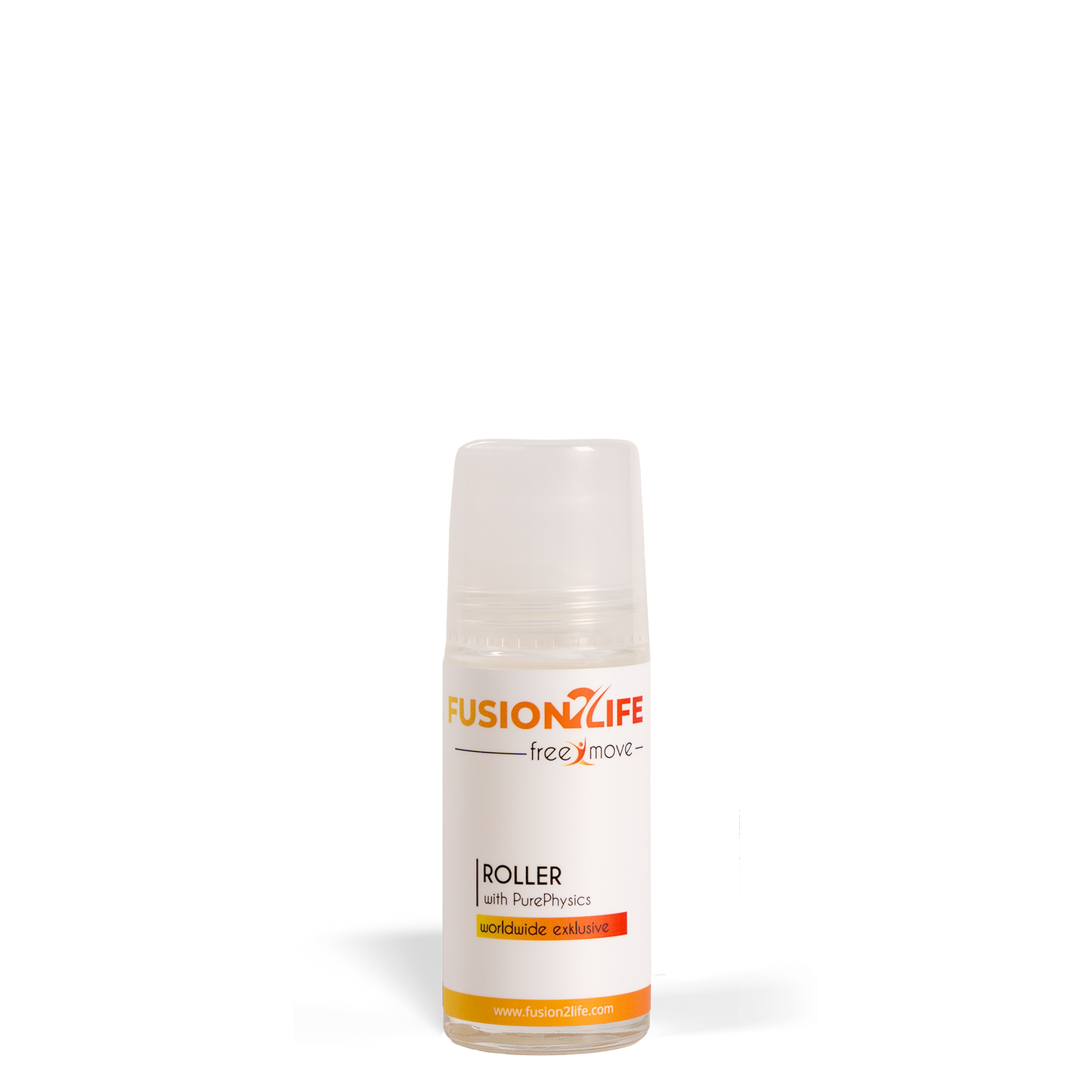 Fusion 2 Life | Roller