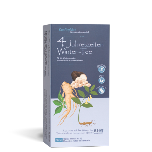 ConPhyMed 4-Jahreszeiten-Tee Winter